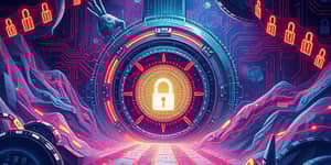 Zero-Knowledge Proofs: Privacy's New Frontier in Crypto