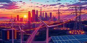 The Infrastructure Imperative: Investing in foundational Growth