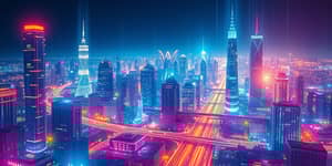 Technological Leapfrogging: Capturing Growth in Emerging Markets