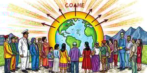 Resource Nationalism: Geopolitics of Commodities