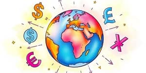 The Currency Conundrum: Exchange Rates and Global Markets