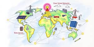 The Rise of DePIN: Infrastructure on the Blockchain