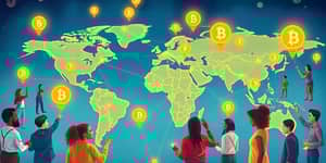 Digital Currencies & Global Trade: A Paradigm Shift