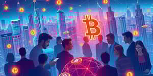 On-Chain Analytics: Uncovering Market Intelligence