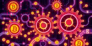 Automated Market Makers (AMMs): The Engine of DeFi