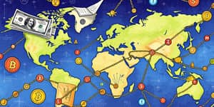 Cross-Asset Swaps: Bridging Traditional and Digital Markets