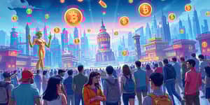 Gamified Finance (GameFi): Where Entertainment Meets Investment