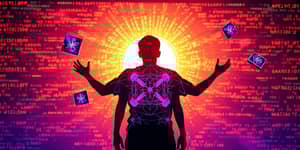 Digital Art and Royalties: Empowering Creators with NFTs