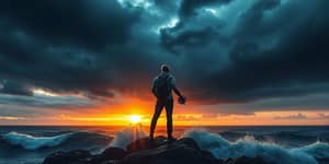 The Bear Market Playbook: Strategies for Crypto Downturns