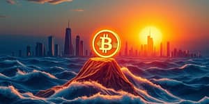 Inflation Hedging: Can Crypto Protect Your Wealth?