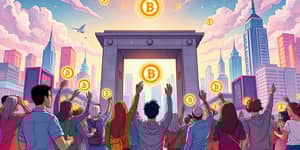 Token Gated Communities: Exclusive Access with Crypto