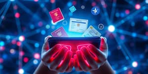 Self-Sovereign Identity: Your Data, Your Control