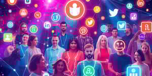 SocialFi: Blending Social Media with Decentralized Finance