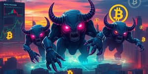 The Orcs of DeFi: Understanding Liquidations