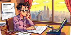 The Smart Borrower's Checklist: Before You Sign