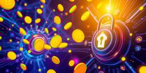 Liquid Staking: Maximizing Your Capital Efficiency