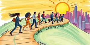 From Application to Approval: Your Loan Journey Mastered