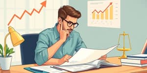 Is a Loan Right for You? Assessing Your Financial Health