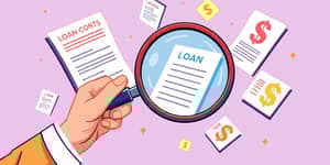 Beyond the APR: True Cost Analysis of Loans