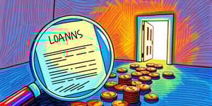 Demystifying Loan Fees: What You're Really Paying For