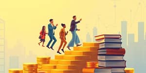 Empowering Your Finances Through Strategic Borrowing