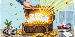 The Hidden Perks: Maximizing Benefits of Your Loan