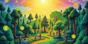 Regenerative Finance (ReFi): Building a Better World with Crypto