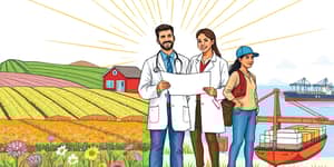 Exploring Specialized Loans: Tailored Financial Solutions