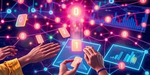 Predictive Markets: Betting on the Future with Blockchain