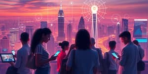 The Future of Borrowing: Innovations and Predictions