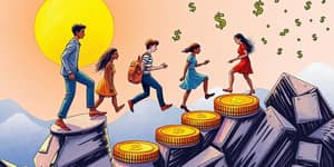 The Power of a Personal Loan: Funding Your Goals