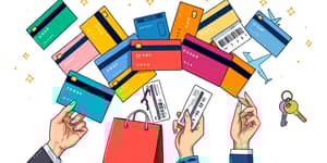The Essential Credit Card Checklist for Savvy Spenders