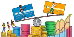 Credit Card Limits: How They Impact Your Financial Health