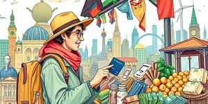 Foreign Transaction Fees: Navigating International Spending