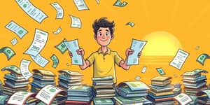 Financial Freedom Through Smart Loan Management