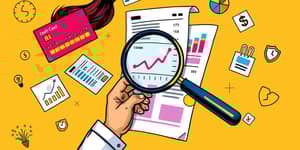 Credit Card Statements: Beyond the Balance Due