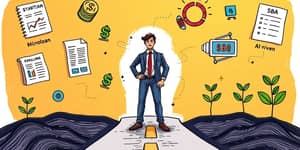 From Idea to Institution: Loan Options for Startups