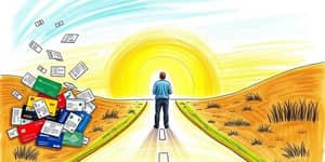 Managing Multiple Loans: A Consolidation Strategy