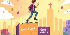 Building Credit from Scratch: A Step-by-Step Guide