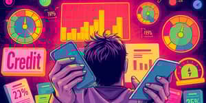 Understanding Your Credit Utilization Ratio