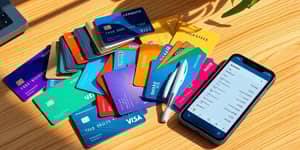 Managing Multiple Credit Cards: A Strategic Approach