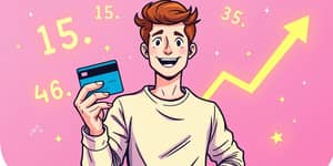 Score Booster: Using Credit Cards to Elevate Your Creditworthiness