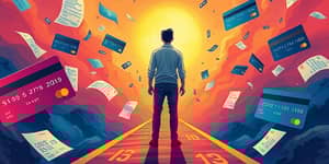 Credit Card Delinquency: Understanding the Ramifications