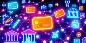 The Credit Card Ecosystem: Banks, Networks, and Issuers
