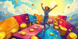 Credit Card Rewards: Tax Implications to Consider