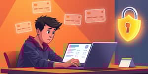 Credit Card Fraud: What to Do If It Happens to You