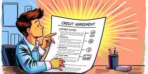 Your Credit Card Agreement: A Clause-by-Clause Breakdown