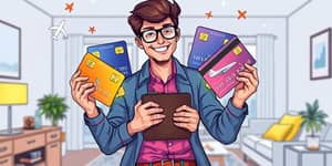 Budgeting with Credit Cards: A Modern Approach