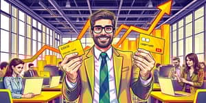 Building Business Credit with Corporate Cards