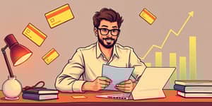 The Art of the Credit Card Application: What Lenders Look For